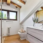 Holiday home Figares, Casa Con Piscina