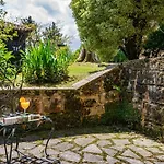 Figares, Casa Con Piscina Holiday home Cazamular