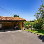Holiday home Figares, Casa Con Piscina Cazamular