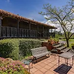 Holiday home Figares, Casa Con Piscina Cazamular